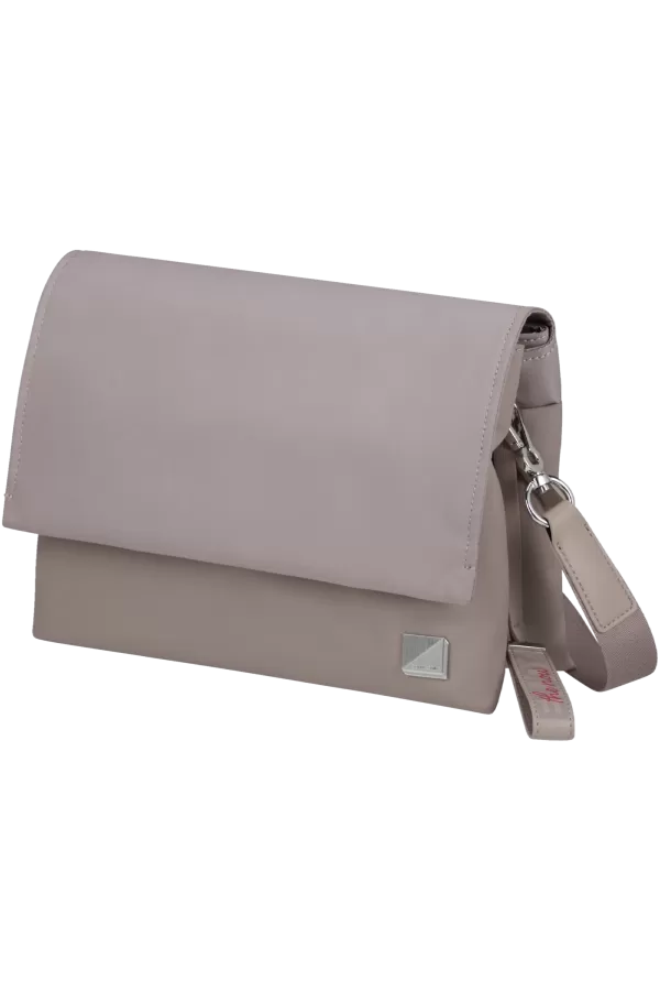 Bolsa de Ombro Quartzo - Workationist | Samsonite