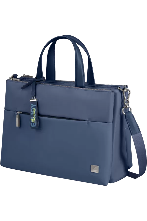 Bolsa Tote para Portátil 14.1" Mirtilo - Workationist | Samsonite