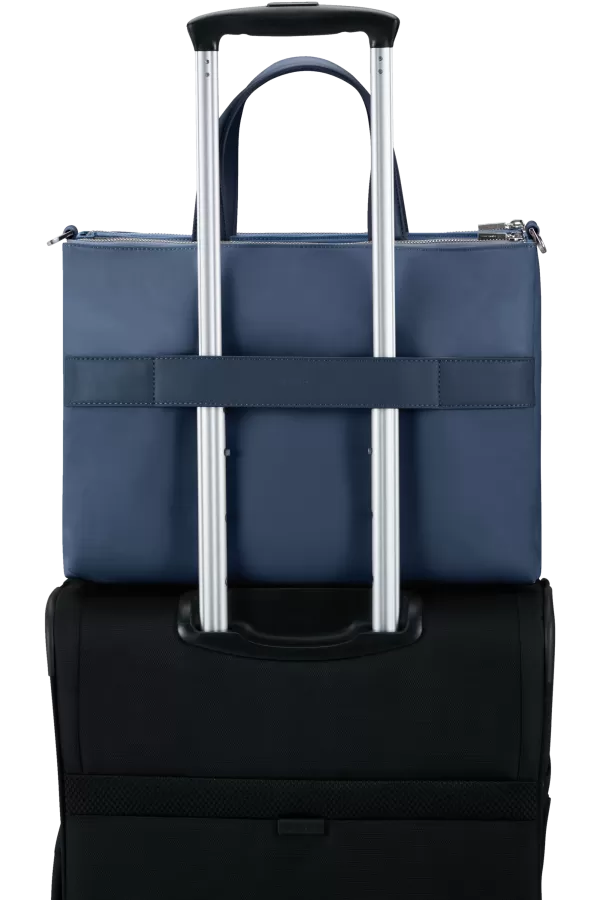 Bolsa Tote para Portátil 14.1" Mirtilo - Workationist | Samsonite