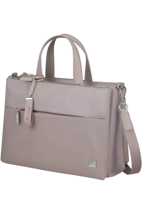 Bolsa Tote para Portátil 14.1" Quartzo - Workationist | Samsonite