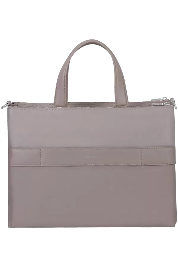 Bolsa Tote para Portátil 14.1" Quartzo - Workationist | Samsonite