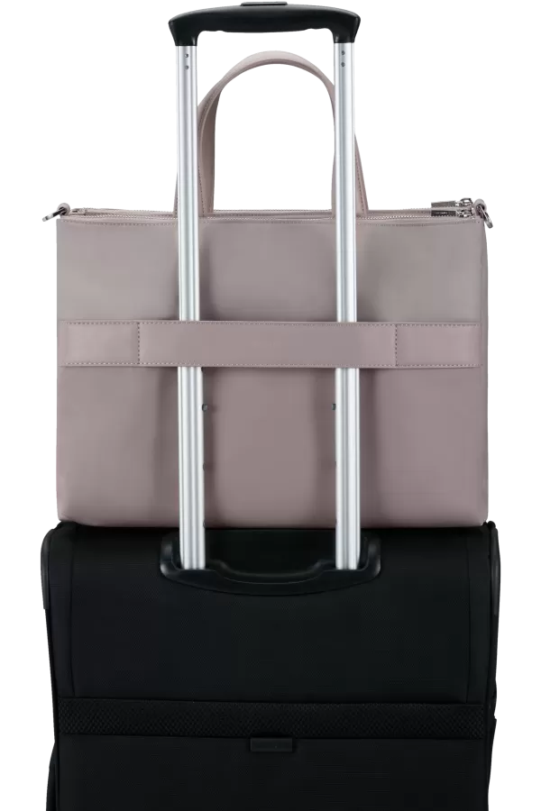 Bolsa Tote para Portátil 14.1" Quartzo - Workationist | Samsonite