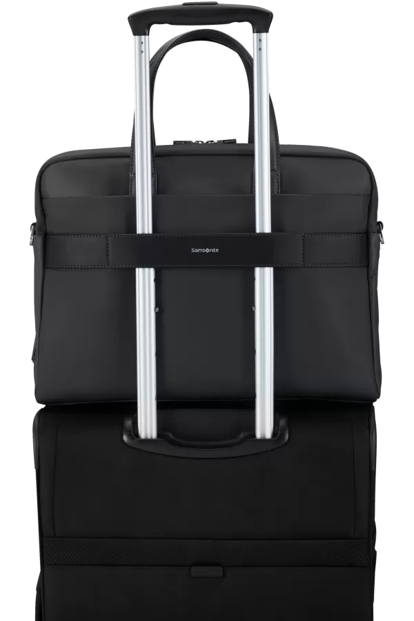 Pasta de Senhora para Portátil 15.6" Preta - Workationist | Samsonite