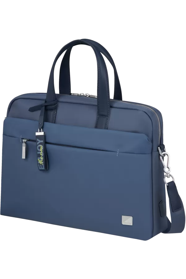 Pasta de Senhora para Portátil 15.6" Mirtilo - Workationist | Samsonite