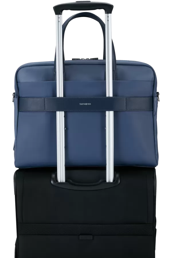 Pasta de Senhora para Portátil 15.6" Mirtilo - Workationist | Samsonite