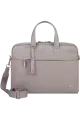 Pasta de Senhora para Portátil 15.6" Quartzo - Workationist | Samsonite