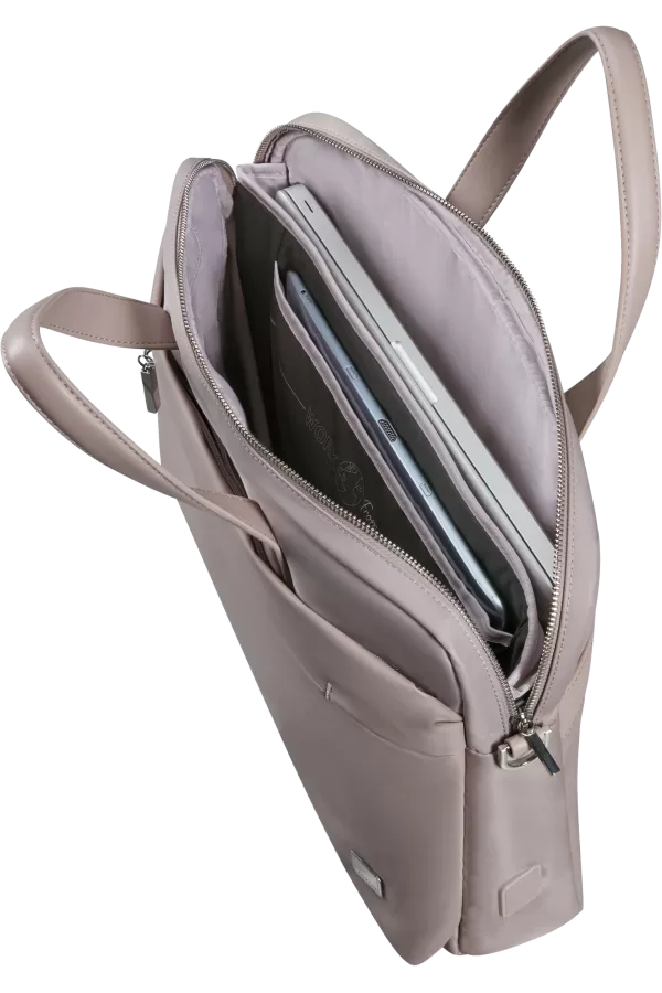 Pasta de Senhora para Portátil 15.6" Quartzo - Workationist | Samsonite