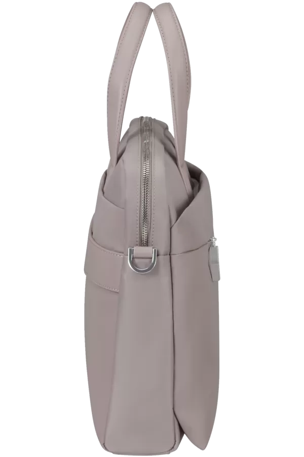Pasta de Senhora para Portátil 15.6" Quartzo - Workationist | Samsonite