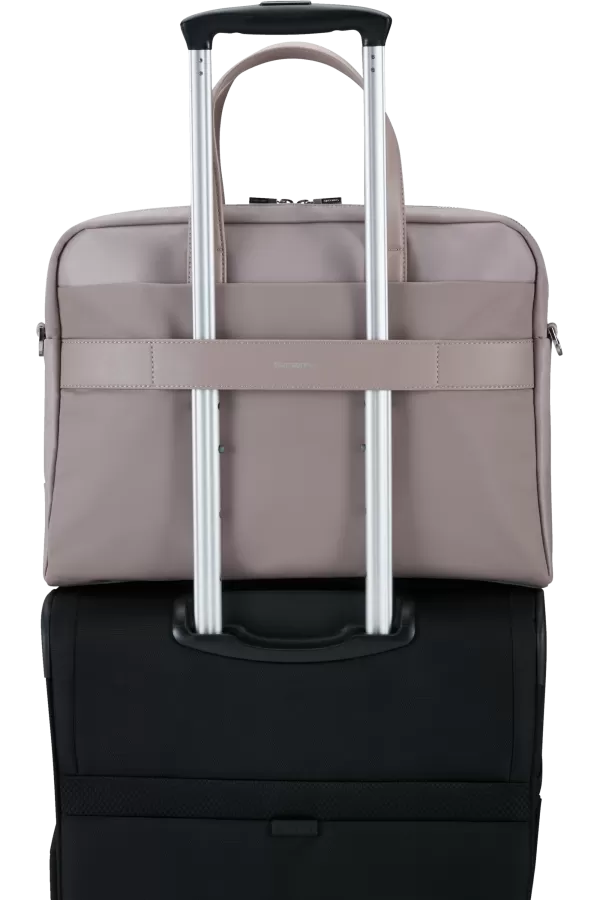 Pasta de Senhora para Portátil 15.6" Quartzo - Workationist | Samsonite