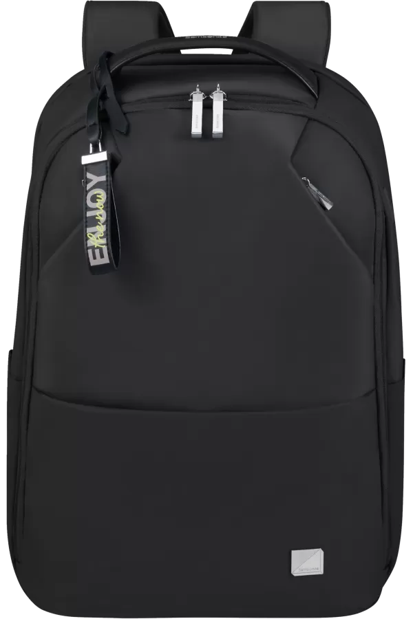 Mochila de Senhora para Portátil 14.1" Preta - Workationist | Samsonite