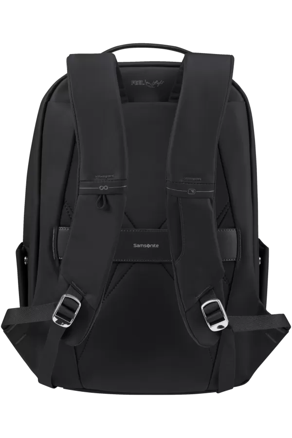 Mochila de Senhora para Portátil 14.1" Preta - Workationist | Samsonite