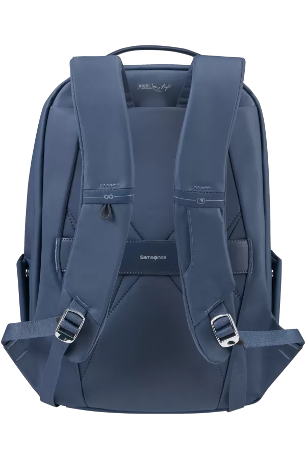 Mochila de Senhora para Portátil 14.1" Mirtilo - Workationist | Samsonite