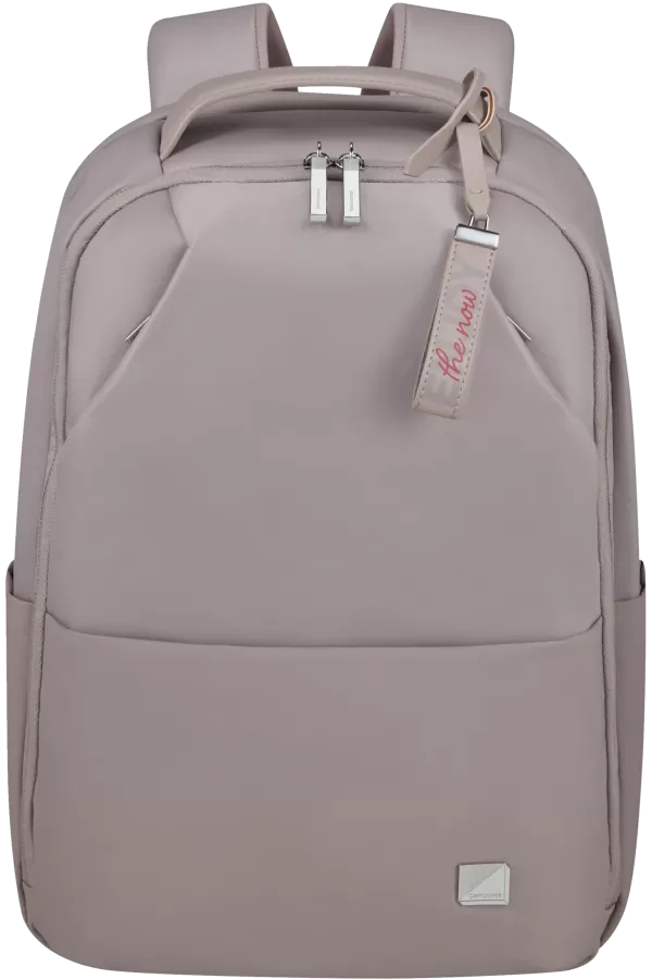 Mochila de Senhora para Portátil 14.1" Quartzo - Workationist | Samsonite