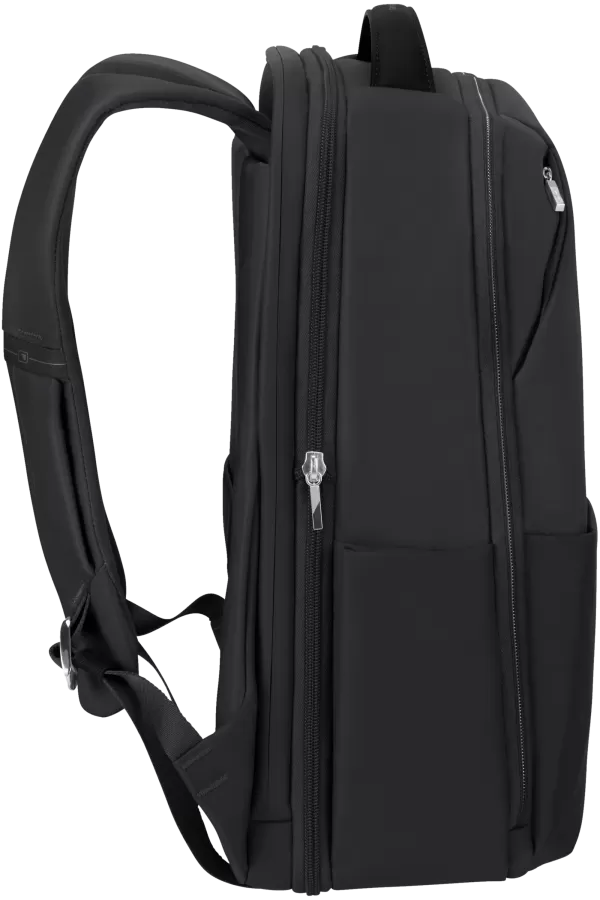 Mochila Feminina de Viagem para Portátil 15.6" Preta - Workationist | Samsonite