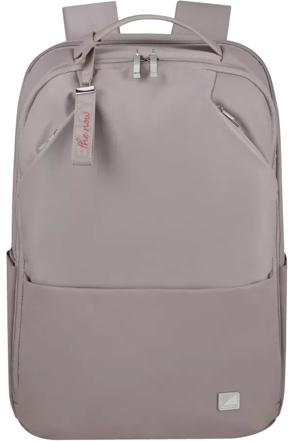 Mochila Feminina de Viagem para Portátil 15.6" Quartzo - Workationist | Samsonite