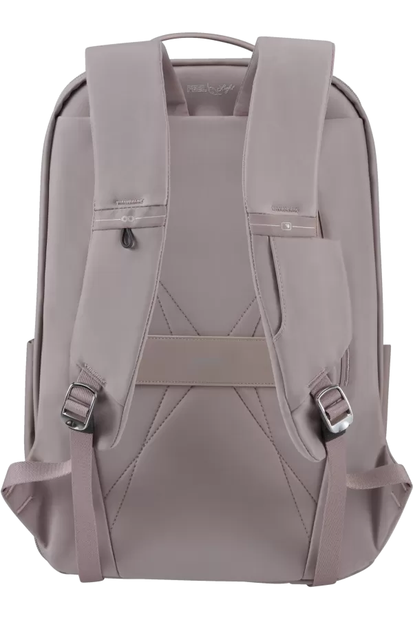 Mochila Feminina de Viagem para Portátil 15.6" Quartzo - Workationist | Samsonite