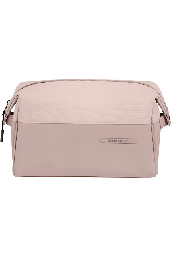 Nécessaire Rosa - StackD Toilet Kit | Samsonite