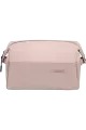Nécessaire Rosa - StackD Toilet Kit | Samsonite
