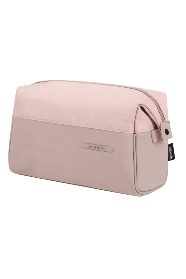 Nécessaire Rosa - StackD Toilet Kit | Samsonite