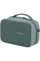 Estojo de Cosméticos Verde - StackD Toilet Kit | Samsonite