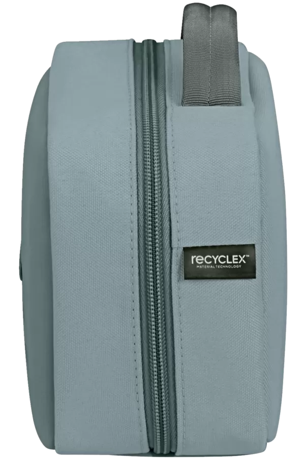 Estojo de Cosméticos Verde - StackD Toilet Kit | Samsonite