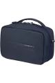 Estojo de Cosméticos Azul-Marinho - StackD Toilet Kit | Samsonite