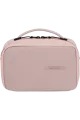 Estojo de Cosméticos Rosa - StackD Toilet Kit | Samsonite