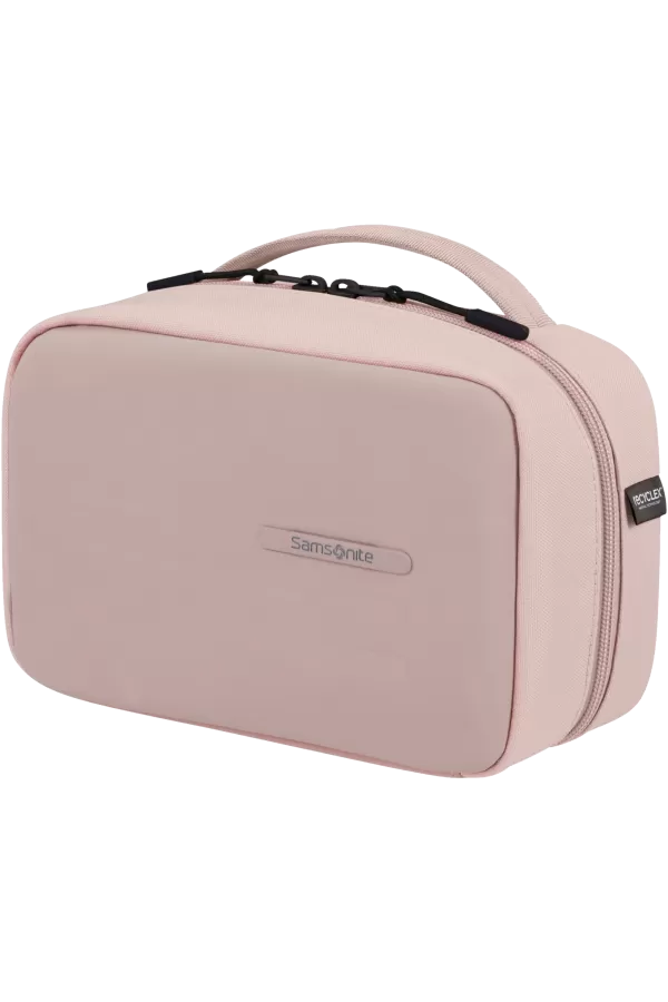 Estojo de Cosméticos Rosa - StackD Toilet Kit | Samsonite