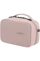 Estojo de Cosméticos Rosa - StackD Toilet Kit | Samsonite