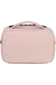 Estojo de Cosméticos Rosa - StackD Toilet Kit | Samsonite