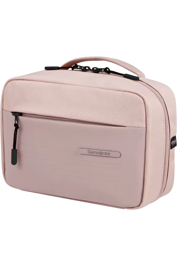 Estojo de Cosméticos Rosa - StackD Toilet Kit | Samsonite