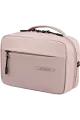 Estojo de Cosméticos Rosa - StackD Toilet Kit | Samsonite