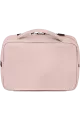 Estojo de Cosméticos Rosa - StackD Toilet Kit | Samsonite