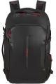 Mochila de Viagem S 38L Preto - Ecodiver | Samsonite