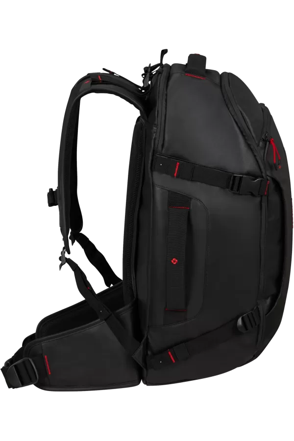 Mochila de Viagem S 38L Preto - Ecodiver | Samsonite