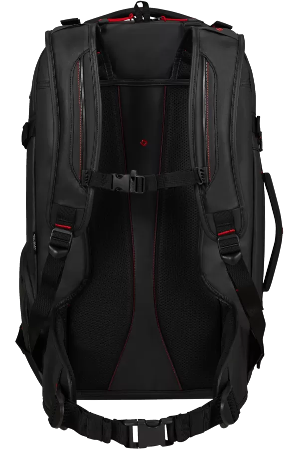 Mochila de Viagem S 38L Preto - Ecodiver | Samsonite