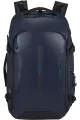 Mochila de Viagem S 38L Azul Noite - Ecodiver | Samsonite