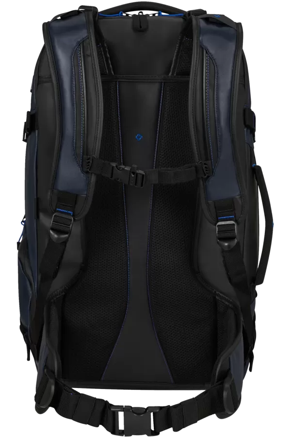 Mochila de Viagem S 38L Azul Noite - Ecodiver | Samsonite