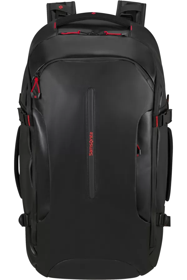 Mochila de Viagem M 55L Preto - Ecodiver | Samsonite