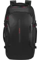 Mochila de Viagem M 55L Preto - Ecodiver | Samsonite