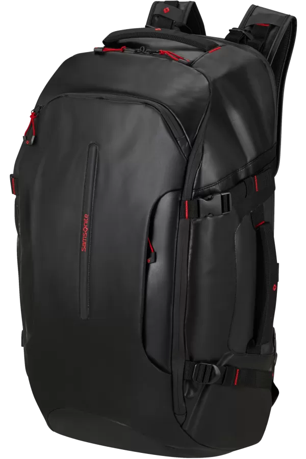 Mochila de Viagem M 55L Preto - Ecodiver | Samsonite