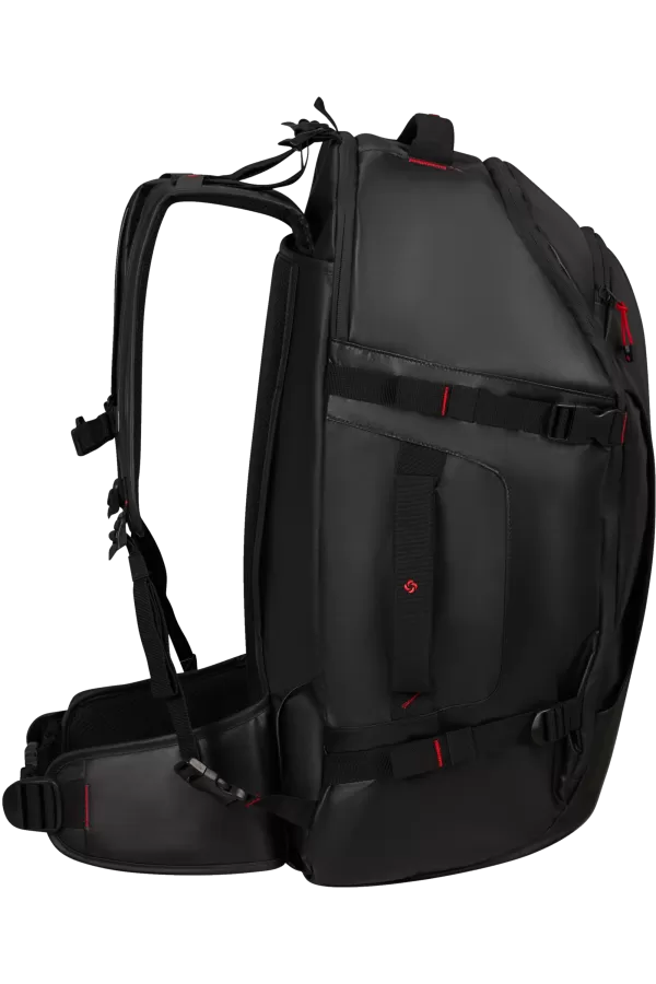 Mochila de Viagem M 55L Preto - Ecodiver | Samsonite