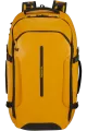 Mochila de Viagem M 55L Amarelo - Ecodiver | Samsonite