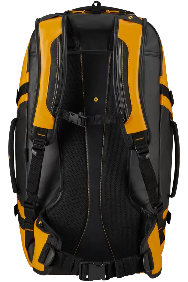 Mochila de Viagem M 55L Amarelo - Ecodiver | Samsonite