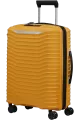 Mala de Cabine 55cm Expansível 4 Rodas Amarelo - Upscape | Samsonite