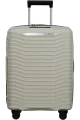 Mala de Cabine 55cm Expansível 4 Rodas Bege - Upscape | Samsonite