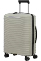 Mala de Cabine 55cm Expansível 4 Rodas Bege - Upscape | Samsonite