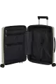 Mala de Cabine 55cm Expansível 4 Rodas Bege - Upscape | Samsonite