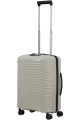 Mala de Cabine 55cm Expansível 4 Rodas Bege - Upscape | Samsonite