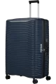 Mala de Viagem Extragrande 81cm Expansível 4 Rodas Azul-Noite - Upscape | Samsonite